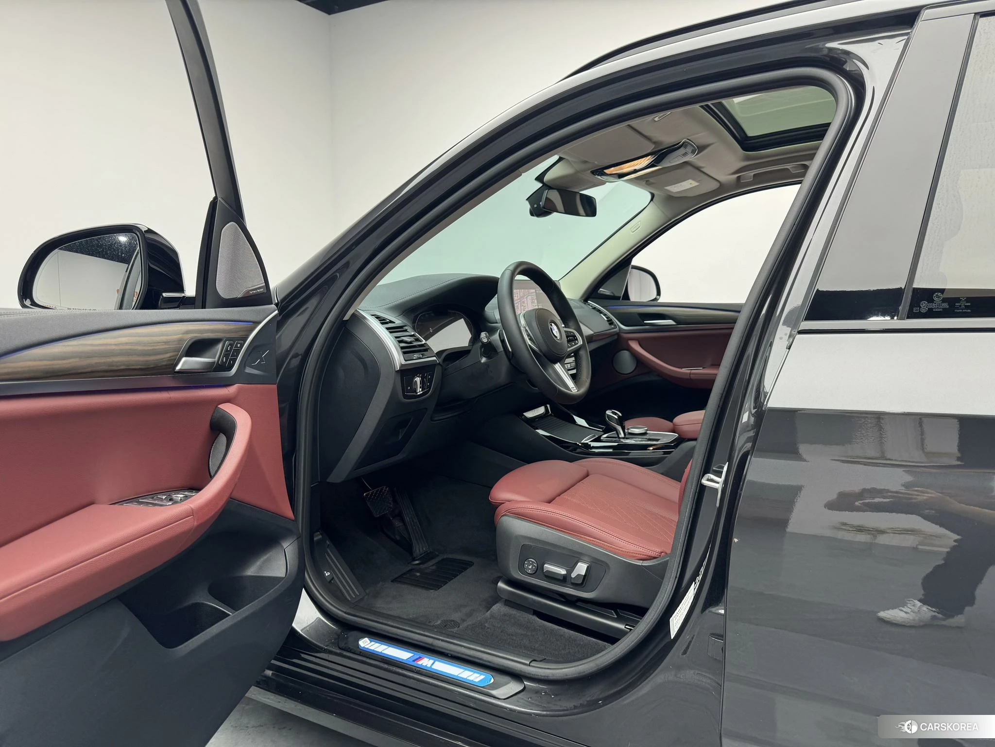 BMW X3 id 4510759 из Китая 18