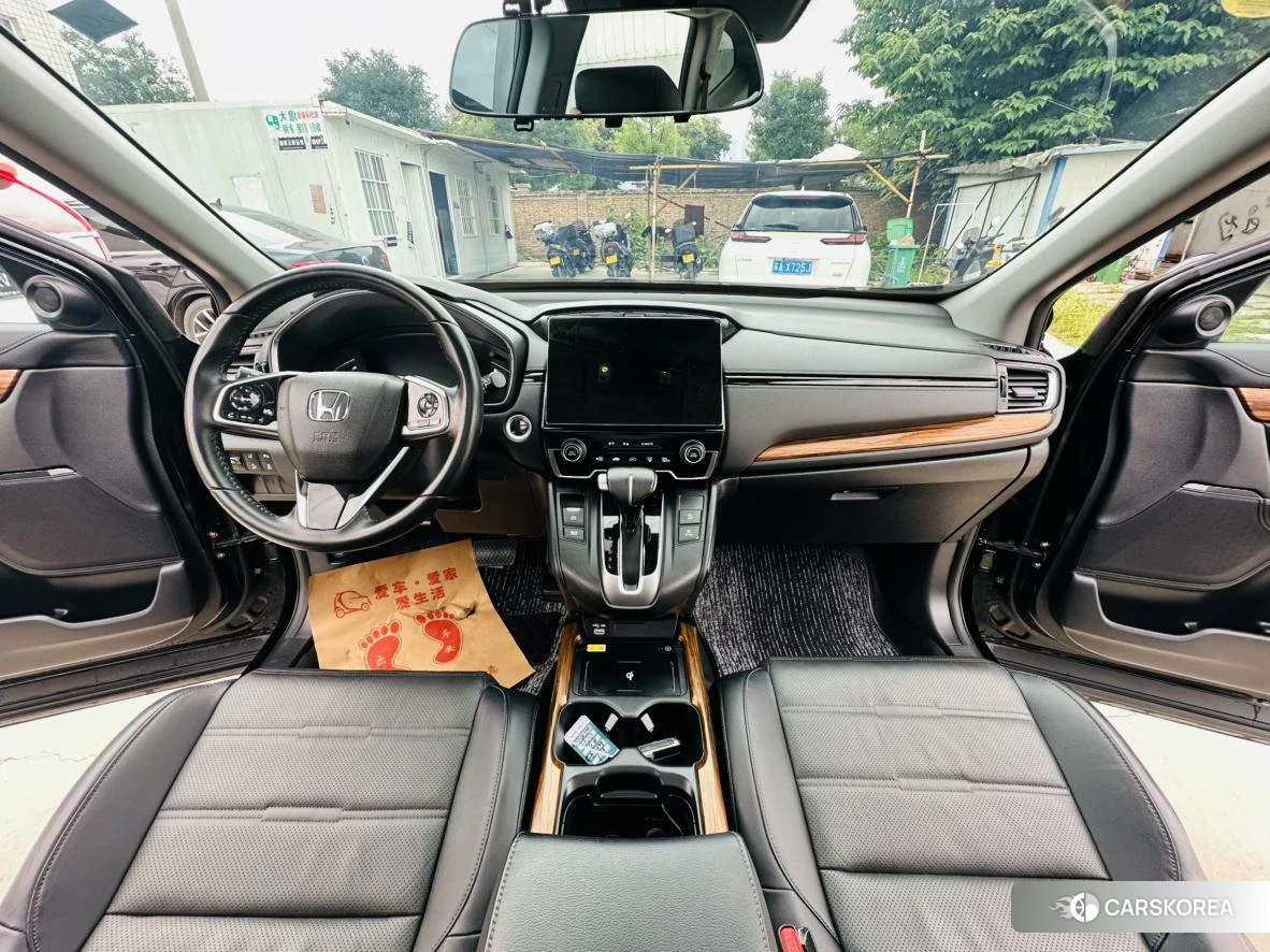 Honda CR-V id 4487331 из Китая 8