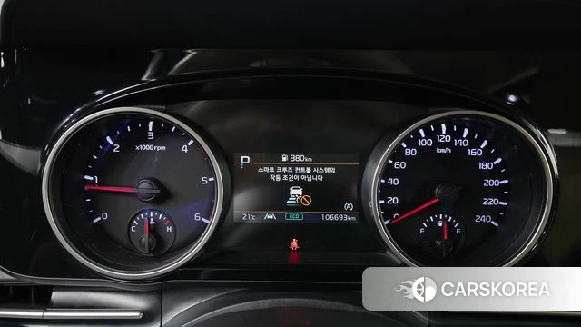 Kia Carnival 4th generation id 4179331 из Кореи 18