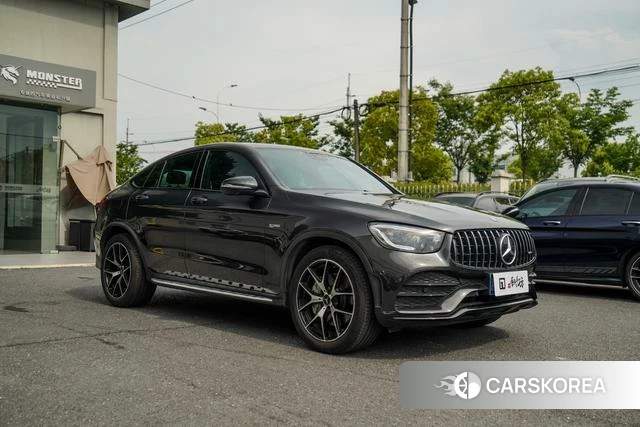Mercedes-Benz GLC AMG id 4291448 из Китая 13