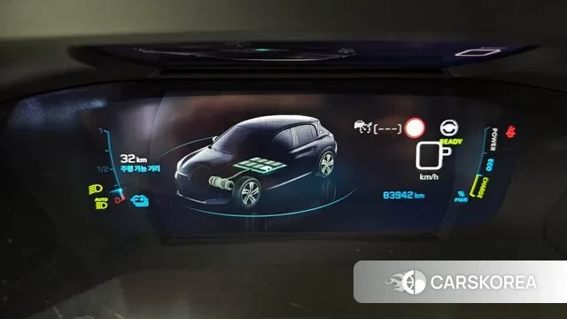 Peugeot e-208 second Generation id 3625252 из Кореи 18