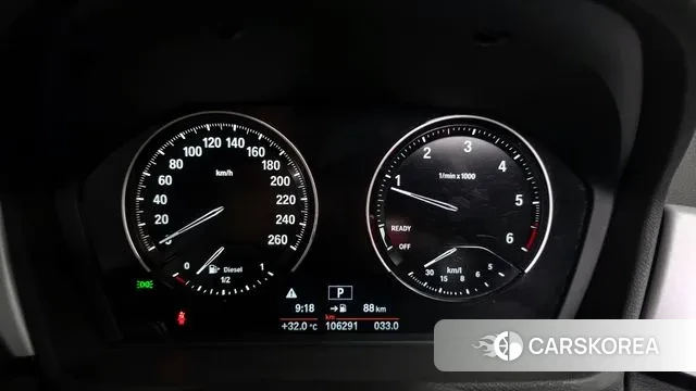 BMW X1 (F48) id 3129260 из Кореи 18