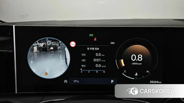 Hyundai Santa Fe (MX5) id 3914494 из Кореи 18