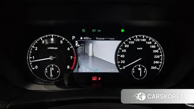 Genesis G90 id 3008960 из Кореи 18