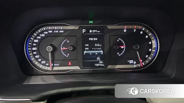 Hyundai Tucson (NX4) id 3362120 из Кореи 18