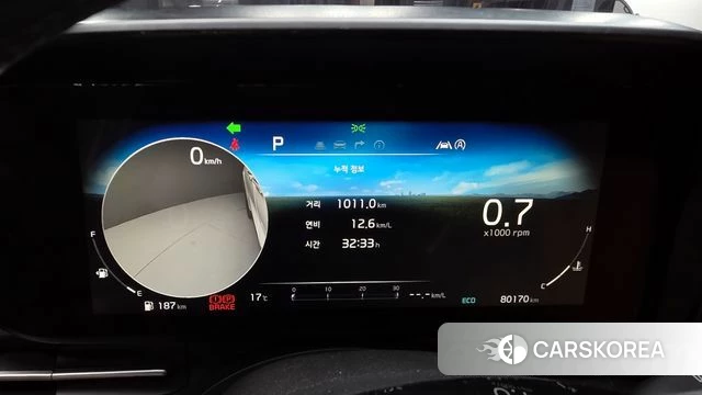 Kia Carnival 4th generation id 4294186 из Кореи 37