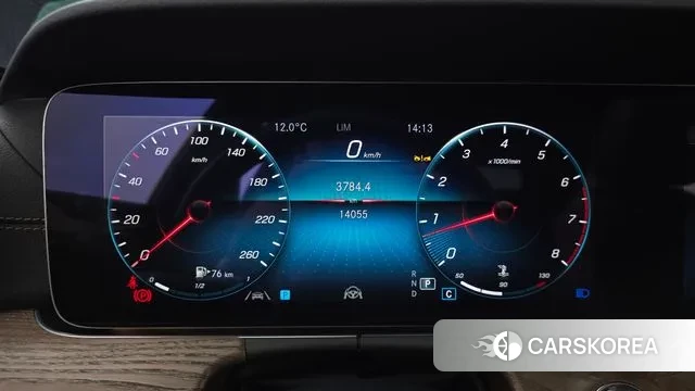 Mercedes-Benz E-Class W213 id 3726401 из Кореи 18