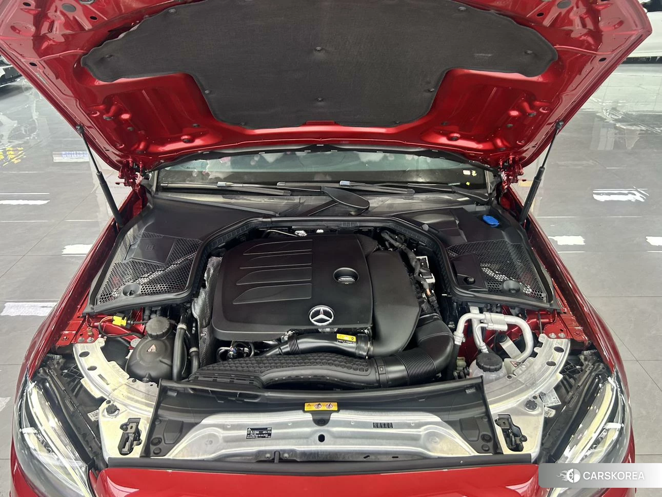 Mercedes-Benz Class C id 4493281 из Китая 14