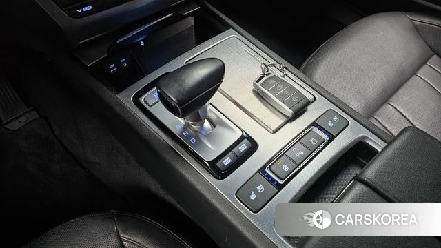 Genesis G80 id 4907816 из Кореи 30