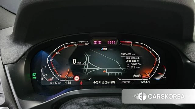 BMW X4 (G02) id 4774377 из Кореи 29