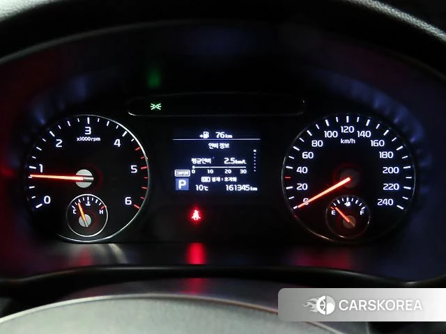 Kia The New Sorento id 3919875 из Кореи 18