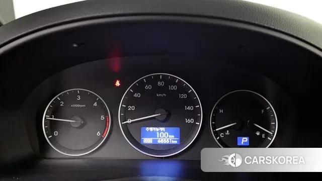 Hyundai The New Grand Starex id 3612157 из Кореи 18