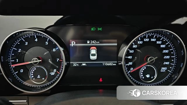 Hyundai The New Grandeur IG id 4594860 из Кореи 18