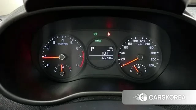 Kia All New Morning (JA) id 3362631 из Кореи 18