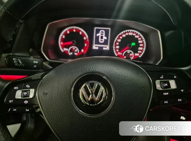 Volkswagen 7th Generation of Jetta id 4495914 из Кореи 11