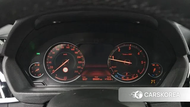 BMW 3 Series GT (F34) id 3587975 из Кореи 18