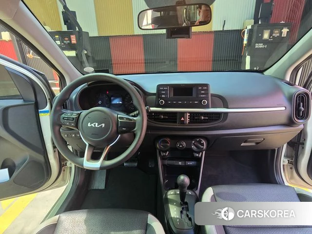 Kia Morning Urban (JA) id 4323052 из Кореи 13