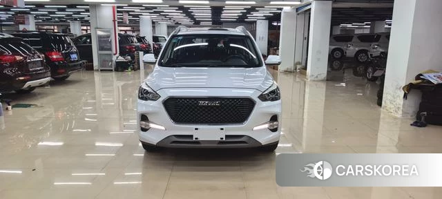 Haval M6 id 4207499 из Китая 13