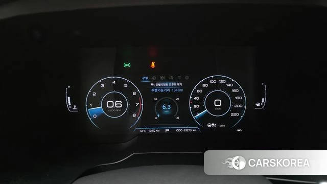 Ssangyong Beautiful Korando id 4581057 из Кореи 18