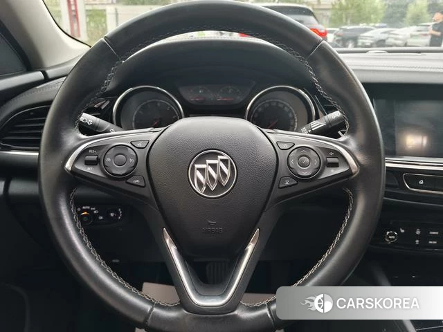 Buick Regal id 4208449 из Китая 14
