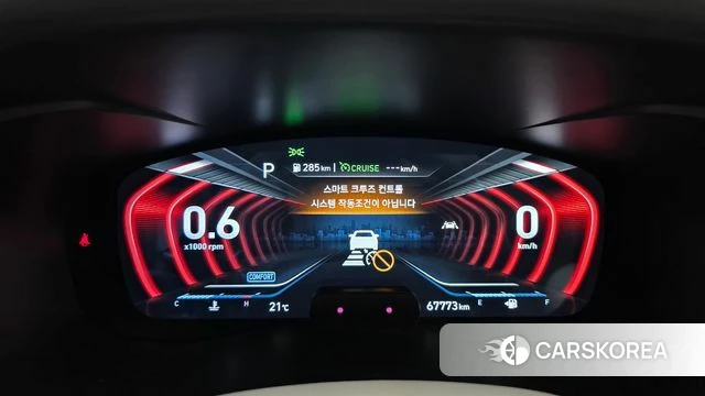 Genesis G70 id 4417145 из Кореи 33