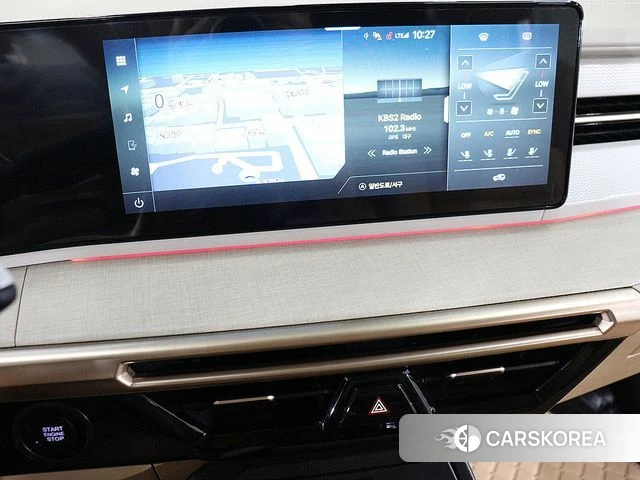 Ssangyong Actian 2nd Generation id 4462557 из Кореи 18