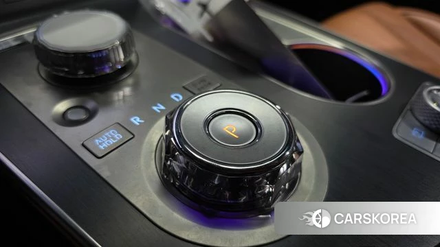 Genesis GV80 id 3826146 из Кореи 18