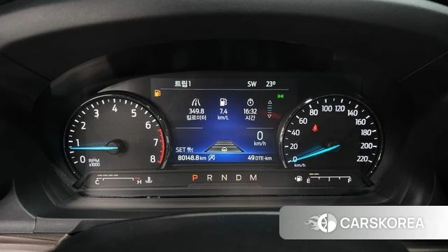 Ford Explorer 6th Generation id 4900161 из Кореи 33