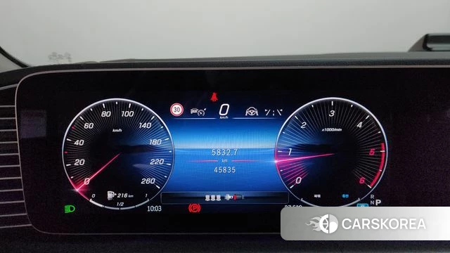 Mercedes-Benz GLE-Class W167 id 4427363 из Кореи 32