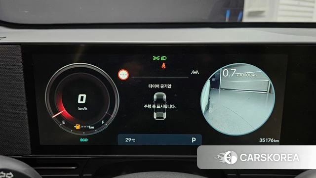 Hyundai Kona (SX2) id 4715791 из Кореи 29