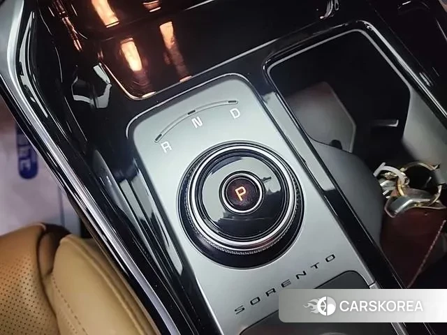 Kia Sorento 4th Generation id 3703170 из Кореи 17