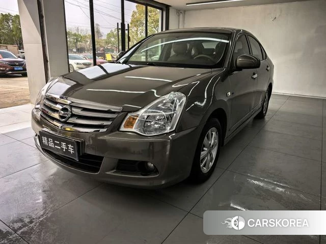 Nissan Xuan Yi id 3889949 из Китая 16