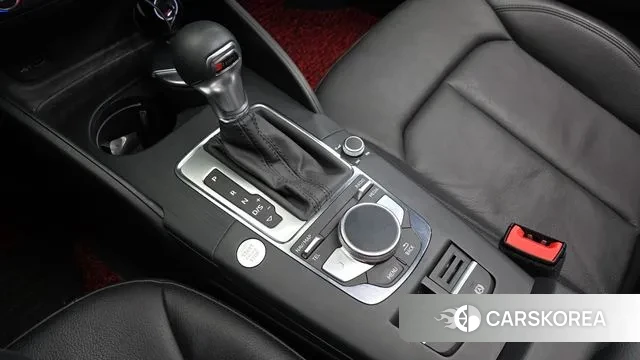 Audi New A3 id 3469314 из Кореи 18