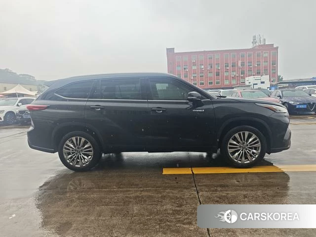 Toyota Highlander id 4279196 из Китая 19