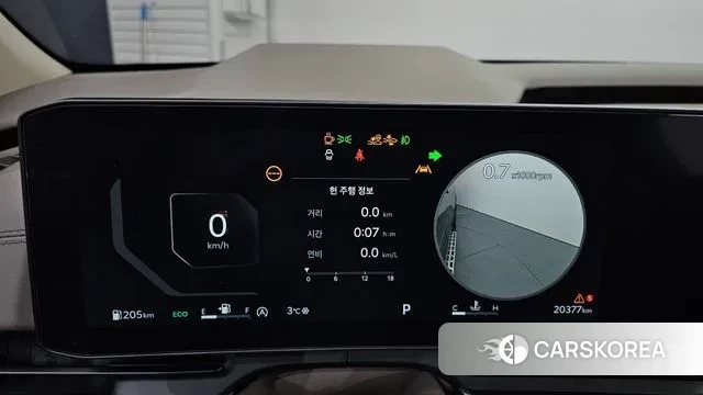 Kia The New Carnival 4th Generation id 3544590 из Кореи 18