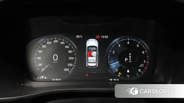 Volvo XC40 id 4283440 из Кореи 29