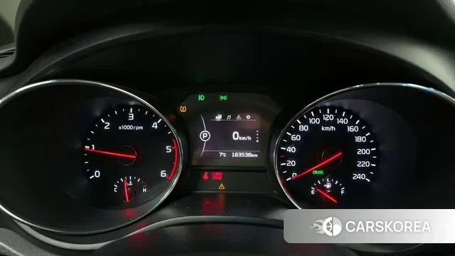 Kia All New Carnival id 3485169 из Кореи 18