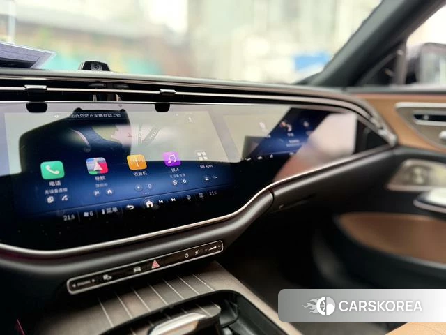 Mercedes-Benz E-class id 4297273 из Китая 12