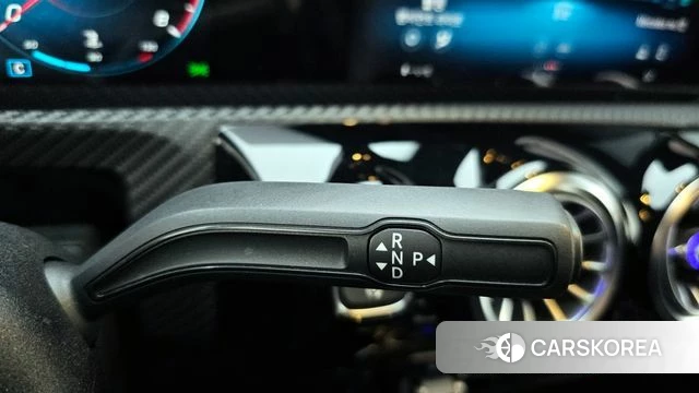 Mercedes-Benz A-Class W177 id 3866733 из Кореи 16