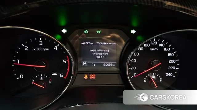 Kia The New Carnival id 3504704 из Кореи 18