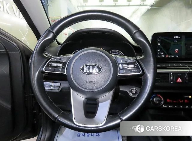Kia Come New K3 id 4772974 из Кореи 17