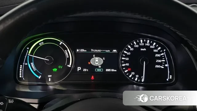 Kia K7 Premier Hybrid id 3242725 из Кореи 18