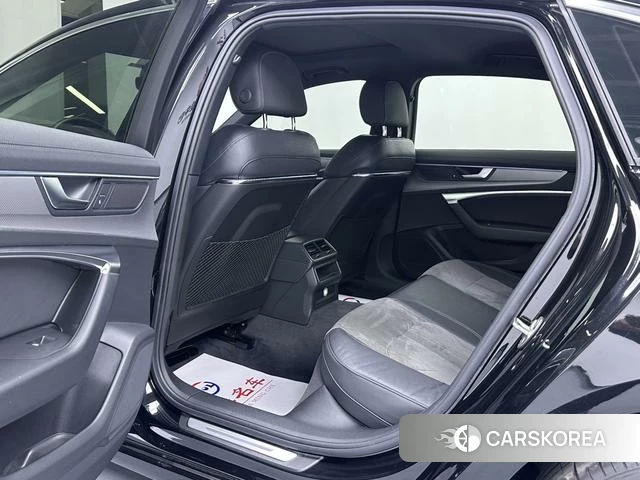 Audi A6L id 4261803 из Китая 11