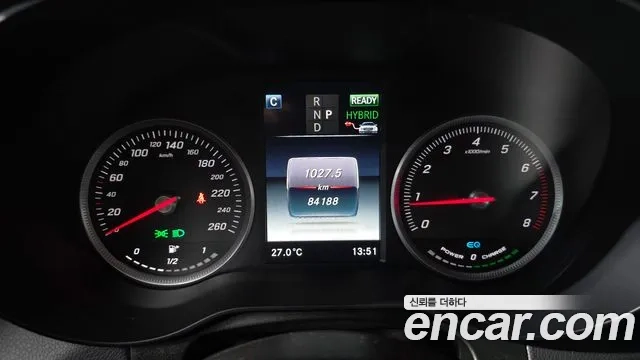 Mercedes-Benz GLC-Class X253 id 2912895 из Кореи 18