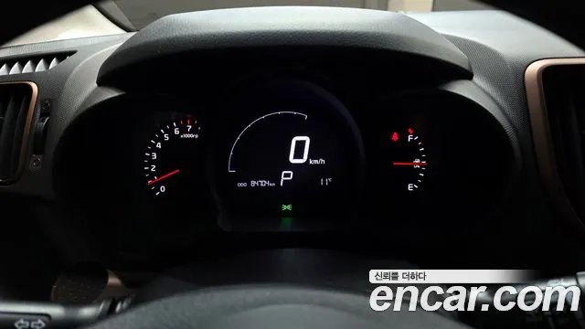 Kia The New Ray id 2474314 из Кореи 18