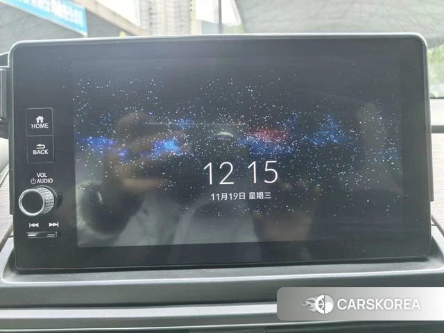 Honda Odyssey id 4273639 из Китая 29