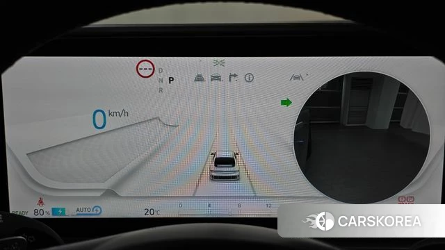 Hyundai Ionic 6 id 4177926 из Кореи 18