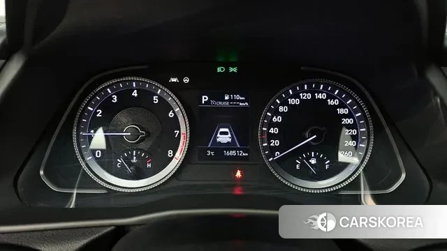 Hyundai Sonata (DN8) id 3607868 из Кореи 18