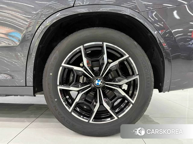 BMW X3 id 4320806 из Китая 20