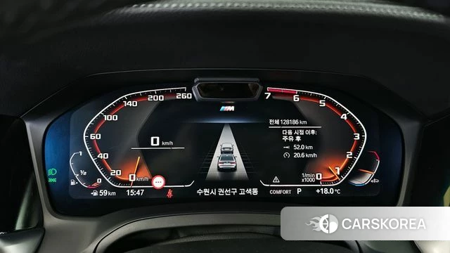 BMW 3 Series (G20) id 3879848 из Кореи 18